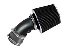 Black Filter Short Ram Intake Kit For 95-05 Bonneville/Monte Carlo / Impala 3.8L picture