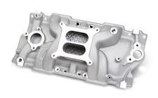 Weiand 8170WND Speed Warrior Intake Manifold For 86-1995 350 TBI Cylinder Heads picture