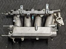 OEM 06-09 Honda S2000 Intake Manifold Fuel Rail Injector S2K AP2 F22C picture