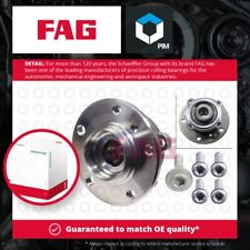 Wheel Bearing Kit fits BMW 435D 3.0D Front 13 to 20 N57D30B FAG 31206793898 New picture