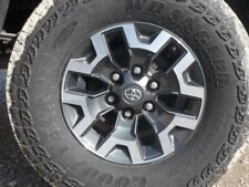 Wheel 16x7 Alloy 6 Y Spoke Fits 16-21 TACOMA 411447 picture