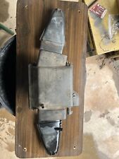 VW Bay Window Bus  Type 4 Complete Air Cleaner Intake picture