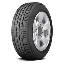 Continental Tire 265/45R21 W CONTICROSSCONTACT LX SPORT Fuel Efficient picture