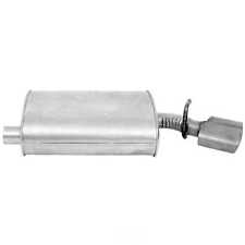 Exhaust Muffler Assembly-Quiet-Flow SS Walker 53515 fits 01-03 Oldsmobile Aurora picture
