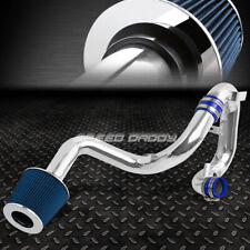 FOR 04-06 SCION XA/XB I4 1.5 1NZ-FE ALUMINUM COLD AIR INTAKE INDUCTION KIT BLUE picture