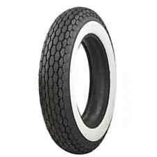 Coker Tire 63525 Beck Motorcycle Tire 500-16 Section Width: 5 Overall Diameter: picture