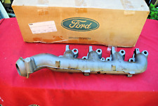 70 71 72 73 74 MUSTANG TORINO NOS FORD 351 C 2V EXHAUST MANIFOLD RH D2OZ 9430 B picture