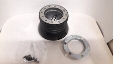 DODGE SHELBY CHARGER from 1967 Steering wheel hub adapter NEW picture