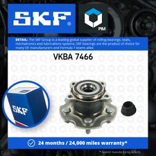 Wheel Bearing Kit fits LEXUS NX300h 2.5 Rear 2018 on 2AR-FXE SKF 4241042040 New picture