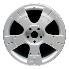 Wheel Rim Lexus SC430 18 2002-2010 4261124530 4261124460 Factory Silver OE 74160 picture