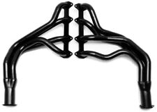 Hedman 89120 Street Headers Black for 65-76 Ford F-250 F-350 4x4 with 352-390 picture