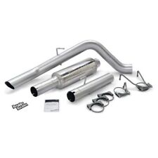 Banks 48778 Monster Sport Exhaust For 2004-2007 Dodge Ram 2500/3500 5.9L NEW picture