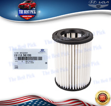 ⭐GENUINE⭐ 2.0L TURBO Air Filter Cleaner Hyundai Veloster N 2019-2022 28113S0100 picture