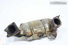 2014-2022 JEEP CHEROKEE 3.2L EXHAUST SYSTEM RESONATOR MUFFLER DOWNPIPE OEM picture