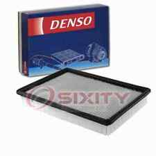 Denso Air Filter for 1988-1997 Cadillac Seville 4.5L 4.6L 4.9L V8 Intake wl picture