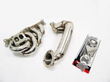 Header Manifold For 86-99 Toyota Celica GT-Four / 92-95 MR2 SW20 by OBX-R picture