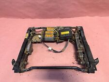 Front Left Seat Frame Rail Vertical Adjuster electric E28 528e BMW OEM #88244 picture