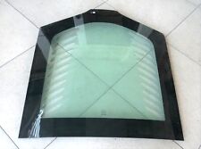 2016-2017 McLaren 675LT Rear Engine Lid Window Glass Cover 11A8267RP OEM picture