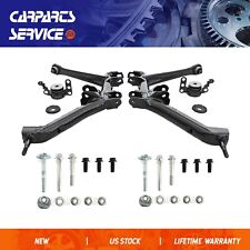 Rear Left &Right Side Lower control Arms for Toyota Matrix Pontiac Vibe 04-06 picture
