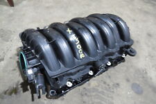 GM PART# 12623417, OEM UPPER INTAKE MANIFOLD (X1MD08) picture