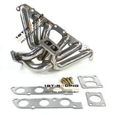 FOR Toyota Lexus IS300 GS300 2JZGE 2JZ-GE Turbo Exhaust Manifold T4 Flange picture