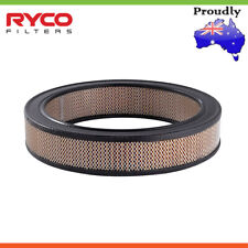 New * Ryco * Air Filter For HOLDEN BELMONT, KINGSWOOD  V8 Petrol picture