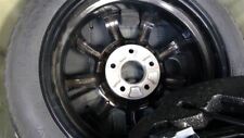 Wheel 16x4 Spare Alloy 9 Spoke Fits 06-11 AZERA 348165 picture