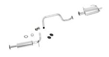 Muffler Exhaust Pipe System Fits For 1997 1998  Infiniti I30 picture