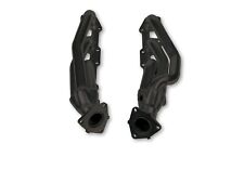 Flowtech 91730FLT Shorty Smog Headers for 00-04 SEQUOIA TUNDRA picture
