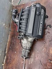 BMW E36 M3 M-Coupe Z3 S52 Motor Engine 3.2L picture