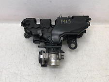15 16 17 Land Rover Discovery 2.0L Turbo Engine Motor Intake Manifold 1413 OEM picture