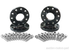 15mm & 20mm Hubcentric Wheel Spacers Adapter Fits BMW 750Li E65 Year 2006 COMBO picture