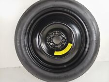 2015-2019 Subaru Legacy Outback Spare Tire Compact Donut  155/70R17 OEM picture