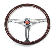 Rolls Royce Silver Spirit Silver Spur Steering Wheel 360 mm 1981-90 New picture