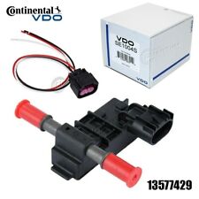 GENUINE GM Continental VDO Flex Fuel Sensor E85 + Wiring Pigtail 13577429 picture