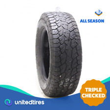 Used 275/65R18 Pathfinder All Terrain 116T - 6/32 picture