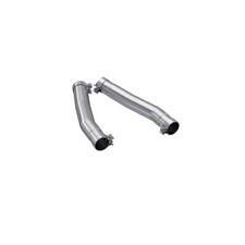 MBRP S7101409-AN Exhaust Muffler Fits 2017-2018 Dodge Charger Daytona picture