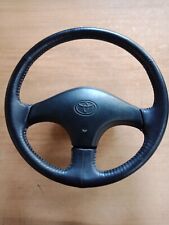JDM Toyota Starlet GT Turbo EP82 Steering Wheel picture