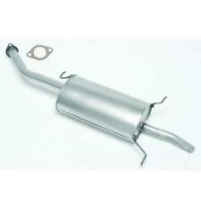 Exhaust Muffler Pipe fits: 1998-2002 626 picture