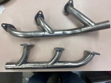 1948 1949 1950 1951 1952 Ford Pickup Flathead V-8 Exhaust Headers picture
