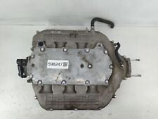 2007-2009 Acura Mdx Air Intake Manifold BNQRX picture