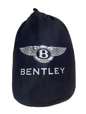 bentley continental supersports car cover picture