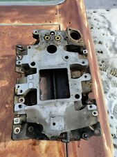 BUICK, PONTIAC GRAND PRIX II 3.8L SUPERCHARGER Lower Intake Manifold 24504502  picture