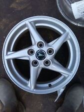Wheel 16x6-1/2 Aluminum 5 Off-set Spokes Fits 99-03 GRAND PRIX 62951 picture