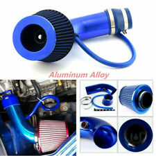 3'' Car Cold Air Intake Filter Alumimum Induction Kit Pipe Hose System Universal picture
