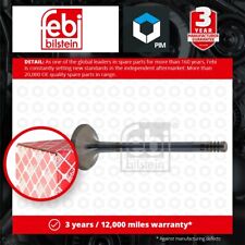 Exhaust Valve fits VAUXHALL CALIBRA 2.0 2.5 90 to 97 0641325 090410813 4500864 picture