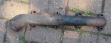 ROLLS ROYCE SHADOW 1 1976  LEFT HAND EXHAUST MANIFOLD UE31294 picture