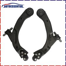 Front Lower Control Arms W/ Ball Joints Set For Chevy Cobalt Pontiac G5 Saturn picture