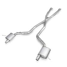 Exhaust System Kit for 2011-2014 Jeep Jeep picture