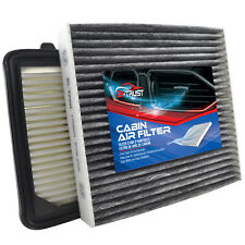 Engine and Cabin Air Filter Kit for Honda CR-V 2020-2024 2.0L - Premium Filters picture